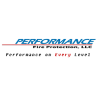 Performance Fire Protection Logo