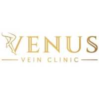 Venus Vein Clinic Logo