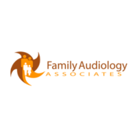 Family Audiology Associates Logo