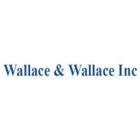 Wallace & Wallace, Inc. Funeral Chapels & Crematory Logo