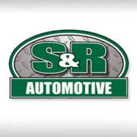 S & R Automotive LLC Logo