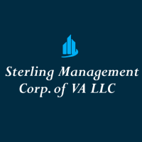 Sterling Management Corporation Logo