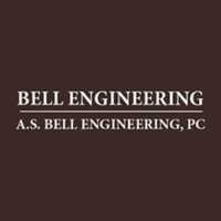 A S Bell Engineering, PC - Structural Engineering Logo