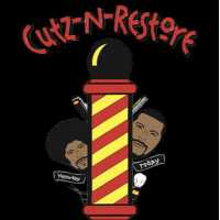 Cutz-N-Restore Images LLC Logo