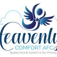 Heavenly Comfort AFC - Mental Health Services & Housing in Harper Woods, Michigan Logo