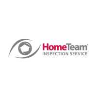 The HomeTeam Inspection Service Logo