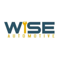 Wise Automotive Logo