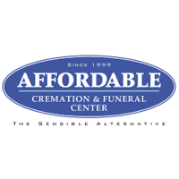 Affordable Burial & Cremation - Prescott Logo