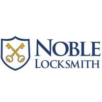 Noble Locksmith Houston Logo