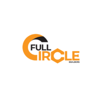 Full Circle Builders Logo