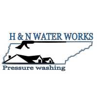 HT Waterworks Logo