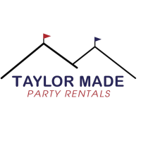 Taylor Made Party Rentals Logo