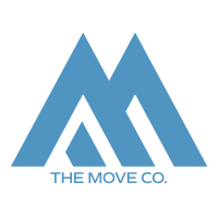 The Move Co Logo