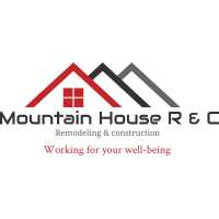 Mountain House Remodeling and Construction Logo