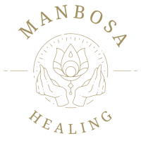 Manbosa Healing Logo