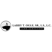 Ogle Sr Larry T Logo