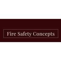 Fire Safety Concepts Logo