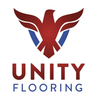 Unity Flooring & Interiors Logo