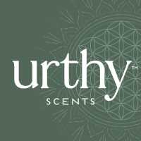 Urthy Scents Logo