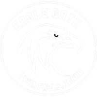 Eagle Gate LLC Logo