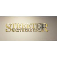 Streeter Brothers Logo