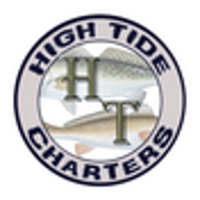 High Tide Charters Logo