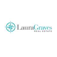 Laura Graves Real Estate Logo
