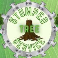 Stumped Tree Service Logo
