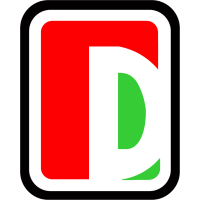 Delta Truck Center Logo