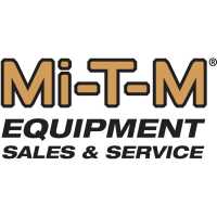 Mi-T-M Equipment Sales & Service Logo