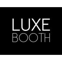 Luxebooth.com Photo Booth Rental Logo