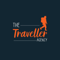 The Traveller Agency Logo