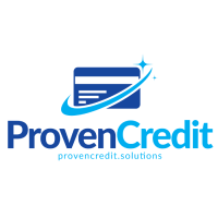 Proven Credit Solutions Logo