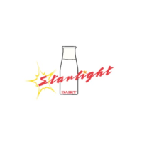 Starlight Dairy Logo