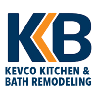 Kevco Kitchen & Bath Remodeling Logo