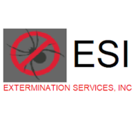 Extermination Services Inc. Logo