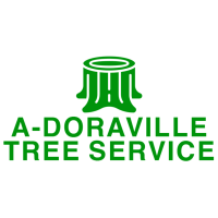 A-Doraville Tree Service Logo
