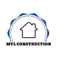 MTL Construction Logo