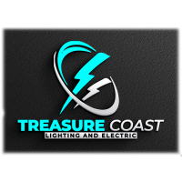 Treasure Coast Lighting & Electric Logo