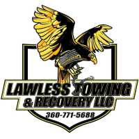 Lawless Towing & Recovery LLC Logo