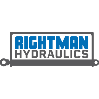 Rightman Hydraulics Logo