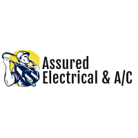 Assured Electrical & A/C Logo