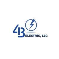 4B Electric LLC Logo