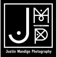 Justin Mandigo Photography Logo