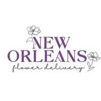 New Orleans Flower Delivery Logo