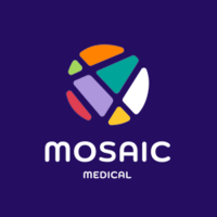 Mosaic Community Health - Crook Kids School-Based Health Center Logo