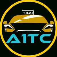 A-1 Taxi Cab, A1TC Inc Logo