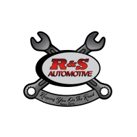 R&S Automotive Logo