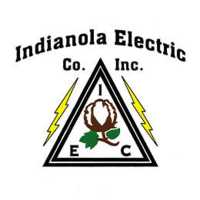 Indianola Electric Co. Inc. Logo