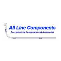 All Line Components, LLC Logo